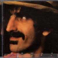 FRANK ZAPPA - YOU ARE WHAT YOU IS - 