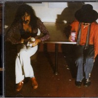 FRANK ZAPPA / BEEFHEART / MOTHERS - BONGO FURY - 