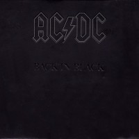 AC/DC - BACK IN BLACK (digipak) - ���������