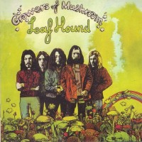 LEAF HOUND - GROWERS OF MUSHROOM - 