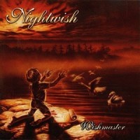 NIGHTWISH - WISHMASTER - 