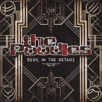 POODLES - DEVIL IN THE DETAILS - ���������