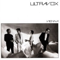 ULTRAVOX - VIENNA - 