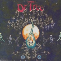 DR. TREE - DR. TREE (digipak) - 