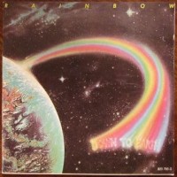 RAINBOW - DOWN TO EARTH - ���������