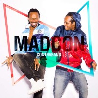 MADCON - CONTRABAND - 