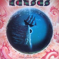 KANSAS - POINT OF KNOW RETURN - 