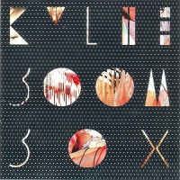 KYLIE MINOGUE - BOOMBOX: THE REMIX ALBUM 2000-2008 - Меломания