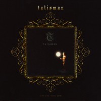 TALISMAN - TALISMAN (digipak) (deluxe edition) - ���������