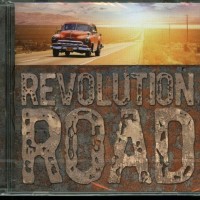 REVOLUTION ROAD - REVOLUTION ROAD - ���������