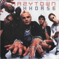 CRAZY TOWN - DARKHORSE - 