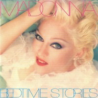 MADONNA - BEDTIME STORIES - 
