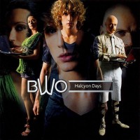 BODIES WITHOUT ORGANS - HALCYON DAYS - ���������