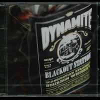 DYNAMITE - BLACKOUT STATION - ���������