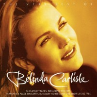 BELINDA CARLISLE - THE VERY BEST OF - 