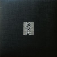 JOY DIVISION - UNKNOWN PLEASURES - 