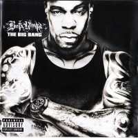 BUSTA RHYMES - THE BIG BANG - 