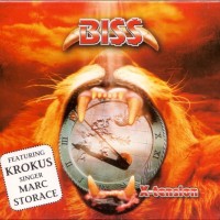 BISS - X-TENSION - Меломания