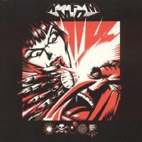 KMFDM - SYMBOLS - 