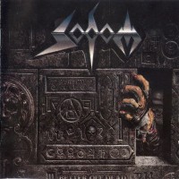 SODOM - BETTER OFF DEAD - 