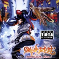 LIMP BIZKIT - SIGNIFICANT OTHER - 