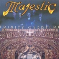 MAJESTIC - TRINITY OVERTURE - ���������