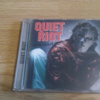 QUIET RIOT - METAL HEALTH - 