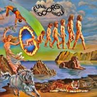 DOORS - FOOL CIRCLE - 