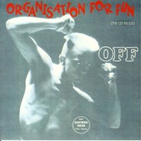 OFF - ORGANISATION FOR FUN - 