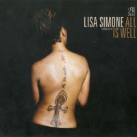 LISA SIMONE - ALL IS WELL - 