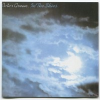 PETER GREEN - IN THE SKIES - 
