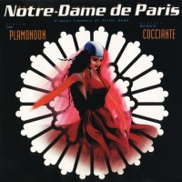 LUC PLAMONDON, RICHARD COCCIANTE - NOTRE-DAME DE PARIS - 