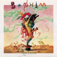 BONHAM - MAD HATTER - 