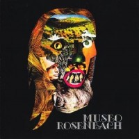 MUSEO ROSENBACH - ZARATHUSTRA (digipack) - 