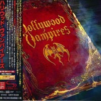 HOLLYWOOD VAMPIRES - HOLLYWOOD VAMPIRES - 