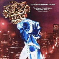 JETHRO TULL - WAR CHILD - 