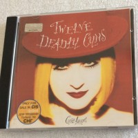 CYNDI LAUPER - TWELVE DEADLY CYNS... AND THEM SOME - 