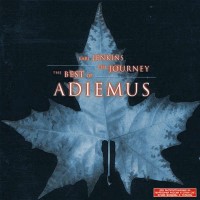 ADIEMUS / KARL JENKINS - THE BEST OF ADIEMUS - THE JOURNEY - 