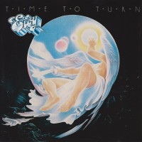 ELOY - TIME TO TURN - 