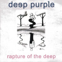 DEEP PURPLE - RAPTURE OF THE DEEP - ���������