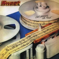 SWEET - CUT ABOVE THE REST - 