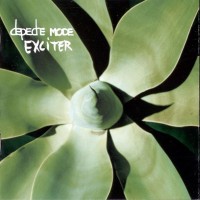 DEPECHE MODE - EXCITER - 