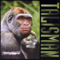 TALISMAN - HUMANIMAL PART 1 & 2 - ���������