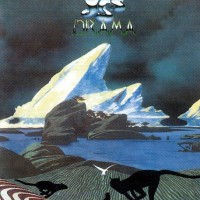 YES - DRAMA - 