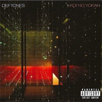 DEFTONES - KOI NO YOKAN - ���������