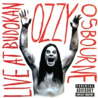 OZZY OSBOURNE - LIVE AT BUDOKAN - 
