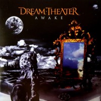 DREAM THEATER - AWAKE - 