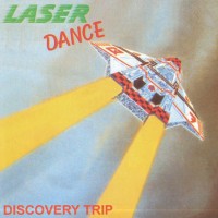 LASERDANCE - DISCOVERY TRIP - 