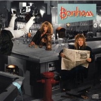 BONHAM - THE DISREGARD OF TIMEKEEPING - 