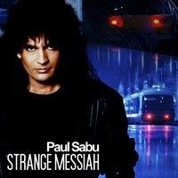 PAUL SABU - STRANGE MESSIAH - ���������